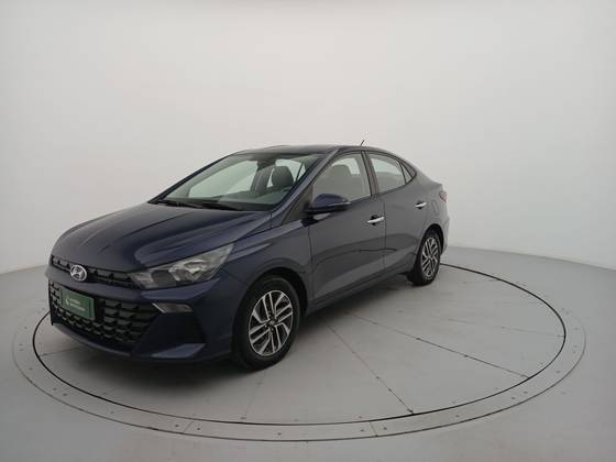 HYUNDAI HB20S 1.0 12V FLEX LIMITED PLUS MANUAL